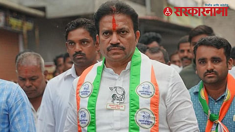 Shashikant Shinde