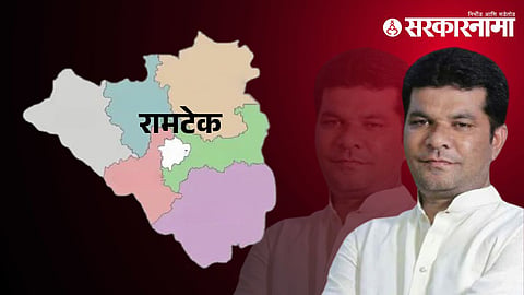 ShyamKumar Barve 