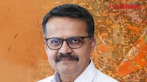 Bhartrihari Mahtab