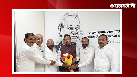 Vinod Tawde