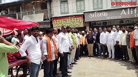 MVA Rally