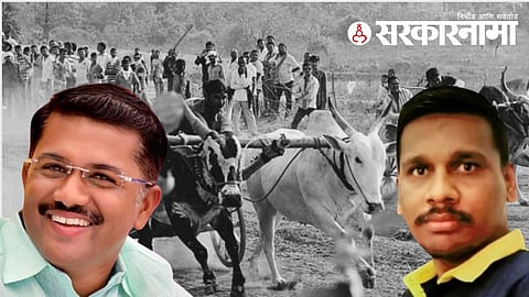 gautam kakade | ranjit nimbalkar