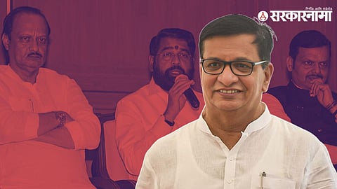 Balasaheb Thorat