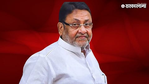 Nawab Malik