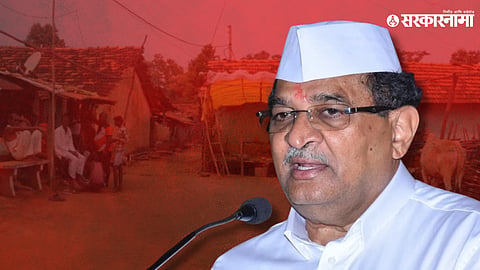 Radhakrishna Vikhe Patil