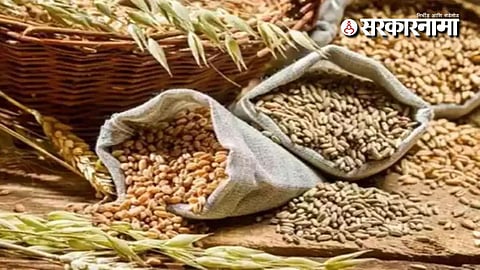 Bhandara Food Grain Scam Case