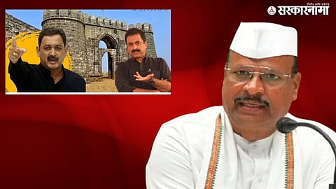 Abdul Sattar advice to Sambhaji Raje Chhatrapati and  Imtiaz Jalil