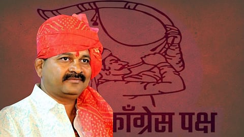 Narayan Patil