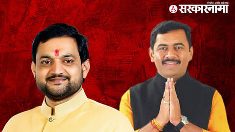 Maval assembly election 2024