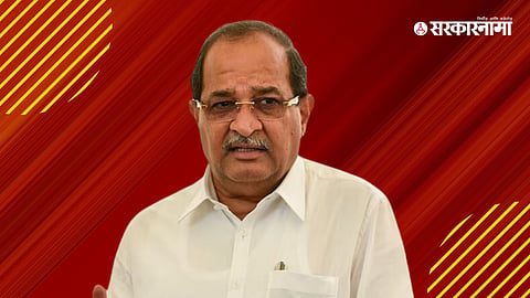 Radhakrishna Vikhe