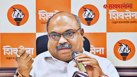 Anil Parab