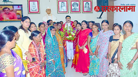 Dhananjay Munde