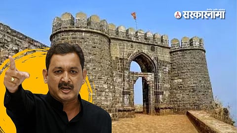 Sambhajiraje Chhatrapati