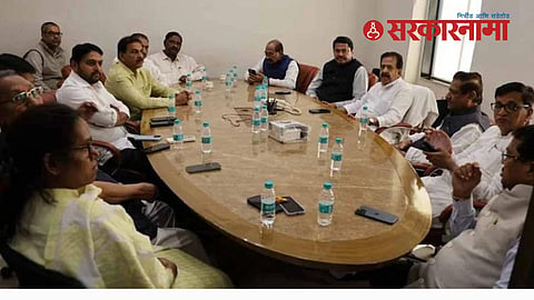 congress mla