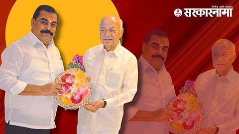 Jaywantrao Jagtap-Sushilkumar Shinde