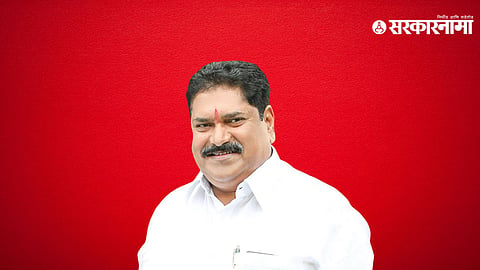 Sanjay Mandalik 