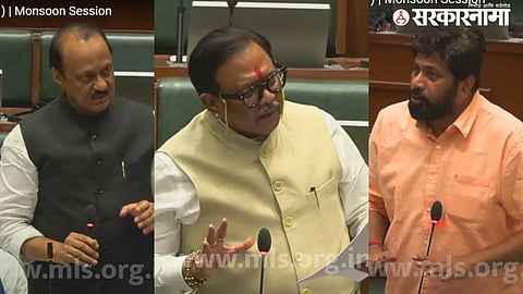 ajit pawar baba atram bachhu kadu.