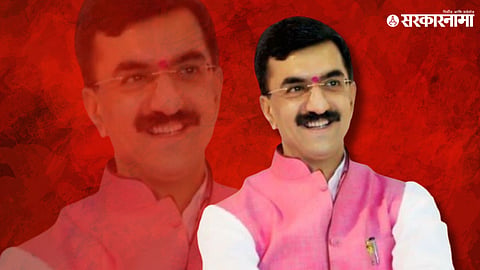 Shambhuraj Desai
