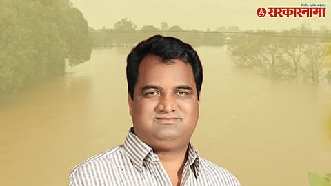 Satyajeet Kadam