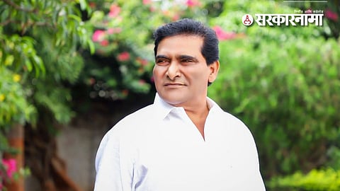 Bhimrao Dhonde 