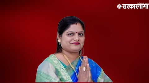 Lakshmi Tathe Arrested