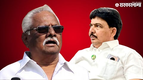 Dhule Politics