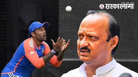Ajit Pawar