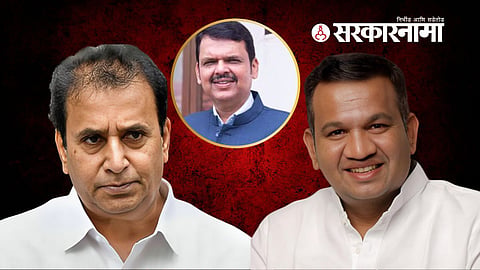 ANIL DESHMUKH NEWS