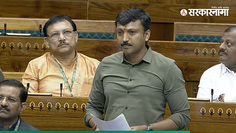 Omraje Nimbalkar