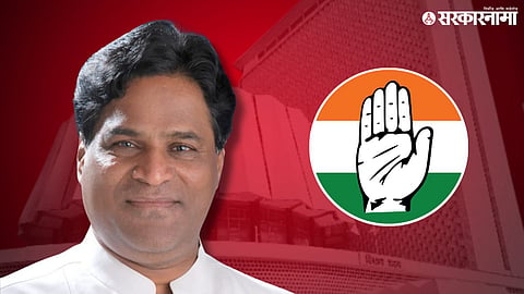 Prakash Patil