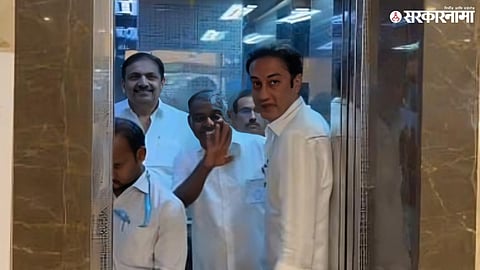 Jayant Patil 