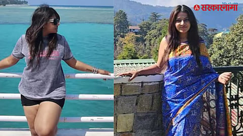 Pooja Khedkar 