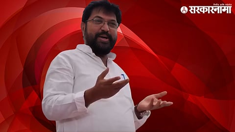 Arjun Khotkar