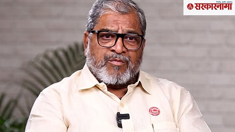 Raju Shetti
