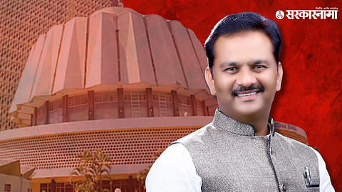 Ahbijeet Patil