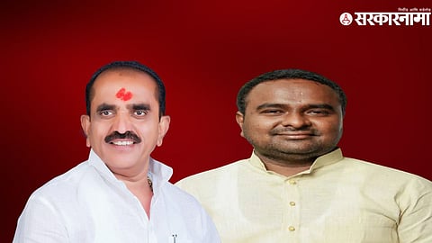 Mohanrao Hambarde Jitesh Antapurkar 