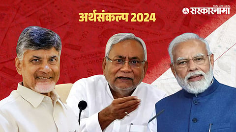 Chandrababu Naidu-Nitish Kumar-Narendra Modi