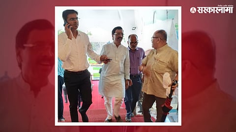 Vinayak Raut
