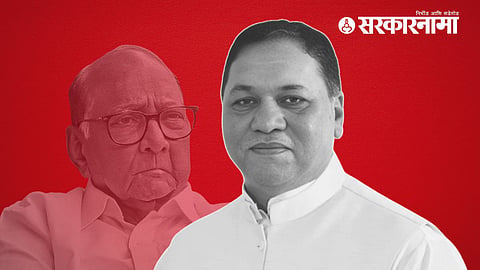 Dilip Walse Patil