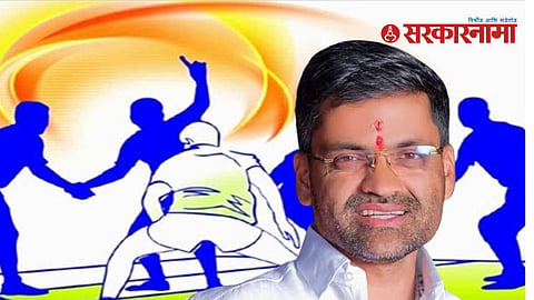 Nilesh Lanke