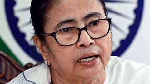 Mamata Banerjee