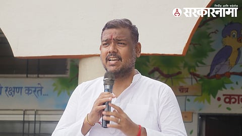 Vishal Patil