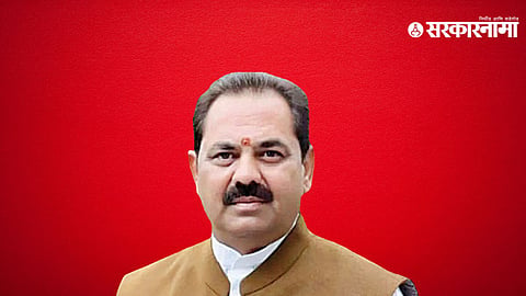 Anil Patil 