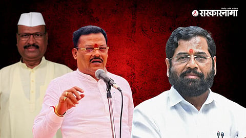 Abdul Sattar-Sanjay Shirsat-Eknath Shinde
