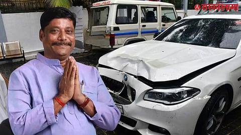 Ravindra Dhangekar