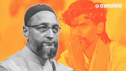 Asaduddin Owaisi