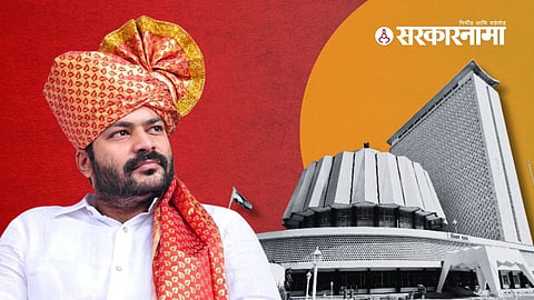 Abhijeet Dhoble