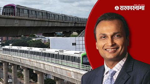 Anil Ambani 