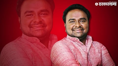 jitesh Antapurkar 