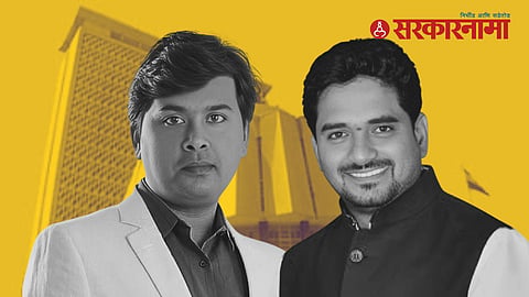 Amit Gorkhe, Yogesh Tilekar